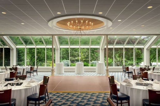 Images DoubleTree by Hilton Somerset Hotel and Conference Center