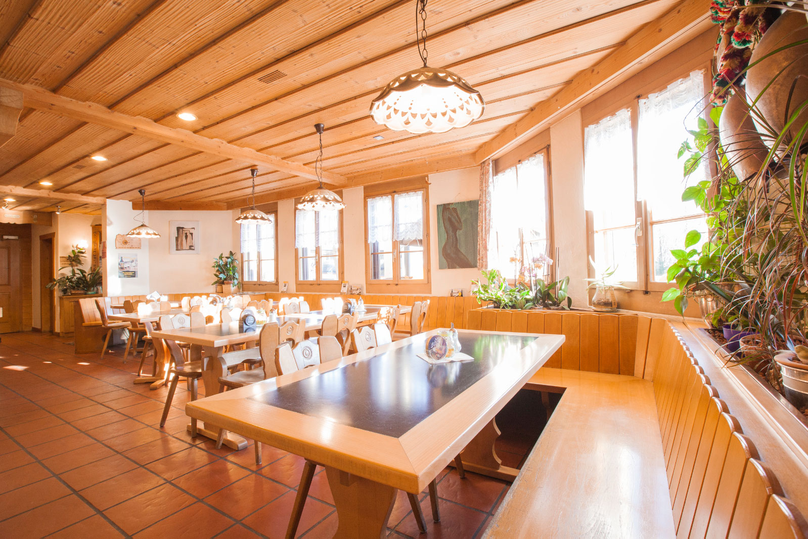 Bilder Hotel Restaurant Schönau