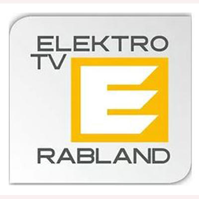 Elektro Tv Rabland Logo