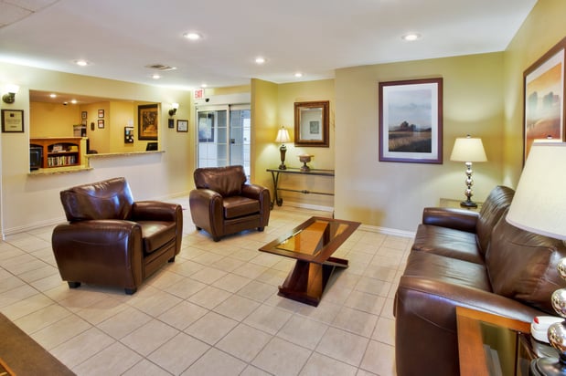 Images Candlewood Suites Killeen - Fort Cavazos Area by IHG