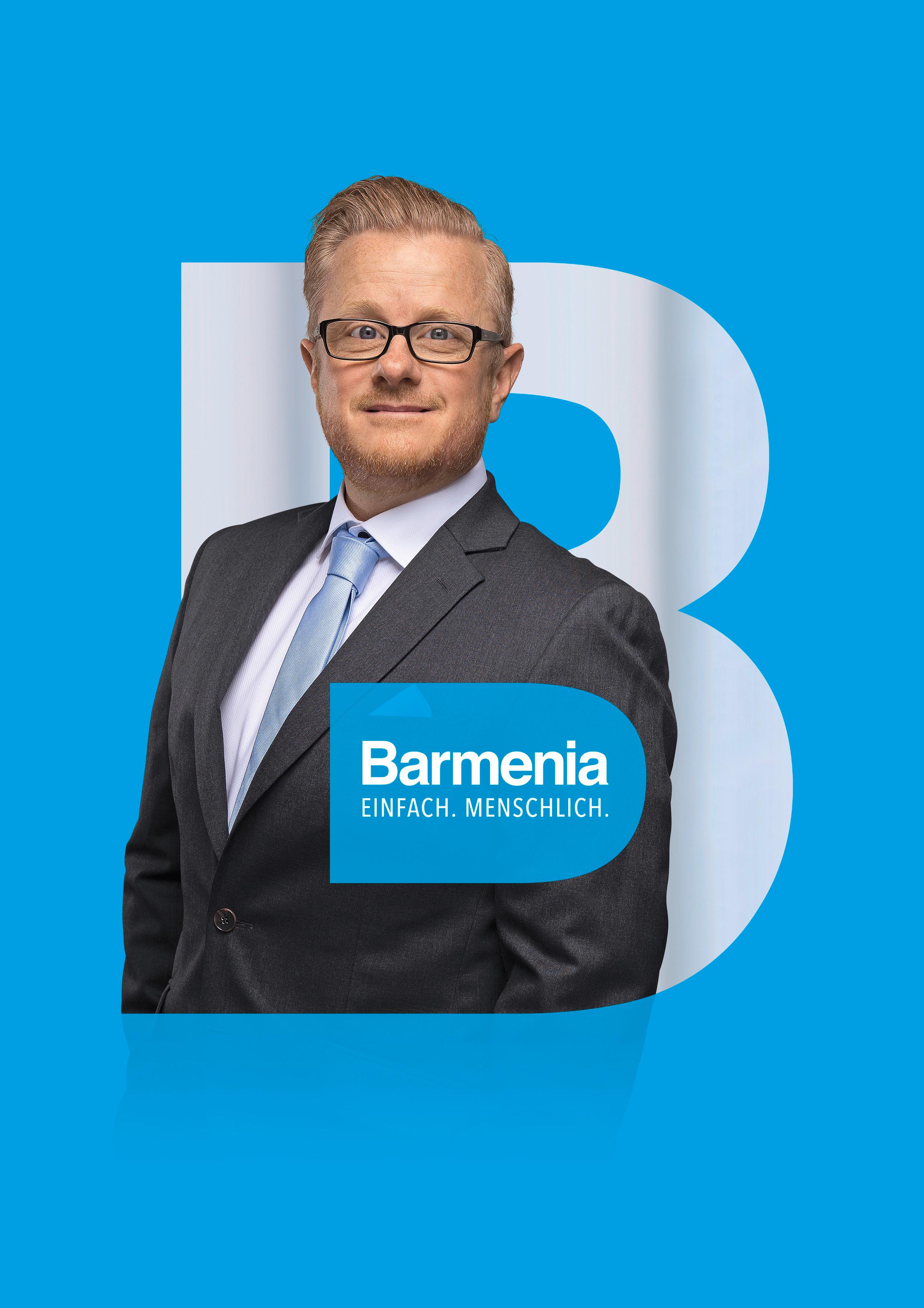 Bilder Barmenia Versicherung - Marc Höfer