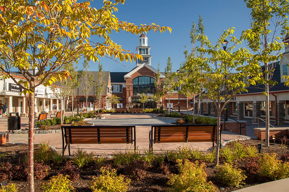 Woodbury Common Premium Outlets