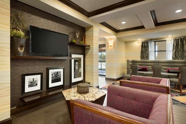 Images Hampton Inn West Monroe