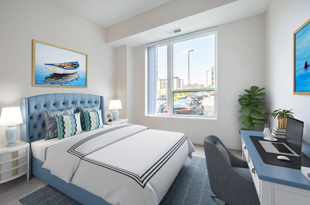 Images Sonder Point 50+ Apartments