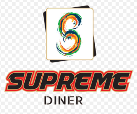 Images Supreme Diner