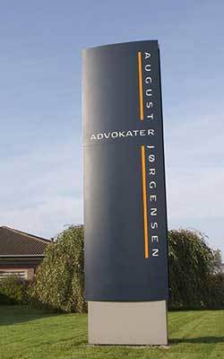 Images August Jørgensen Advokater