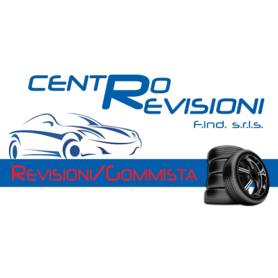 Centro Revisioni F. Ind Logo