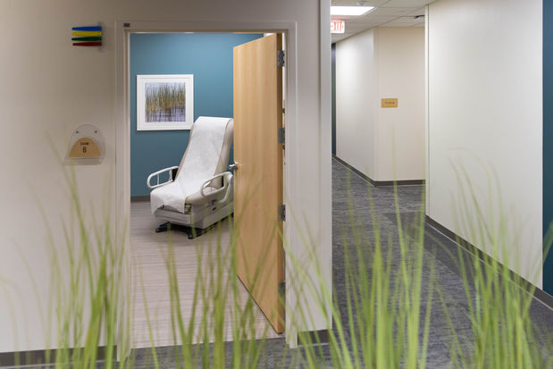 Images Allina Health Lakeville North Clinic