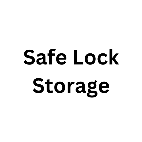 Safe Lock Storage - Cleveland, TN 37312 - (423)790-9404 | ShowMeLocal.com