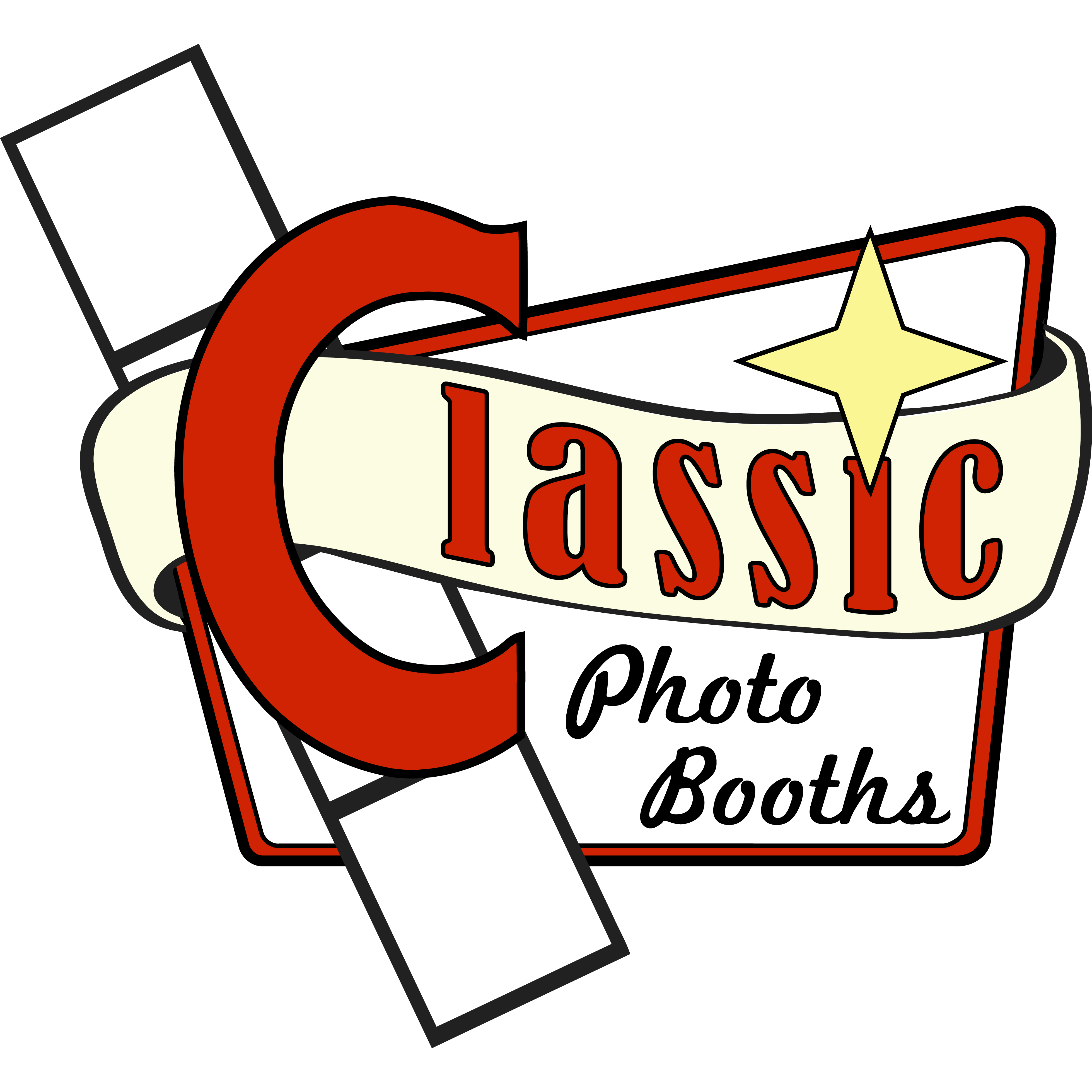 business logo