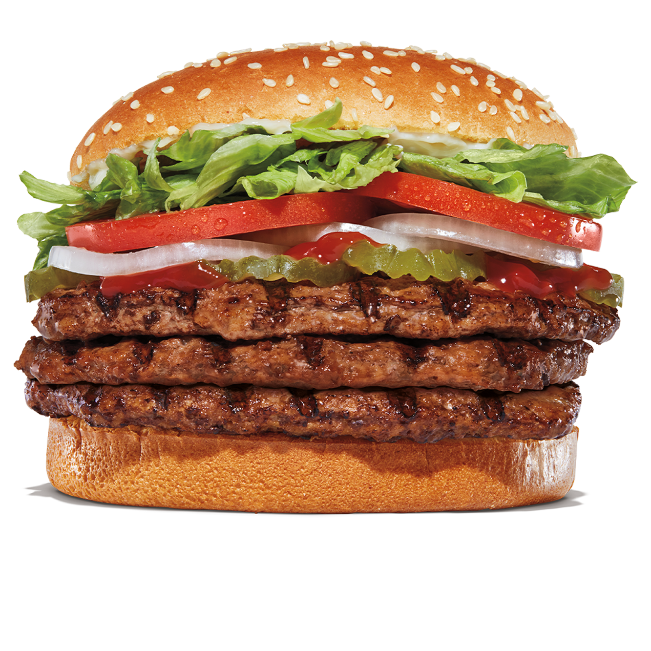 Photo of Burger King, 658 Oregon Way  Longview WA, 98632, (360)425-6722, fast food restaurant