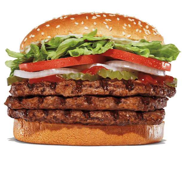 Images Burger King