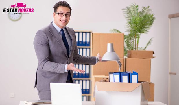 Images 5 Star Movers Sarasota