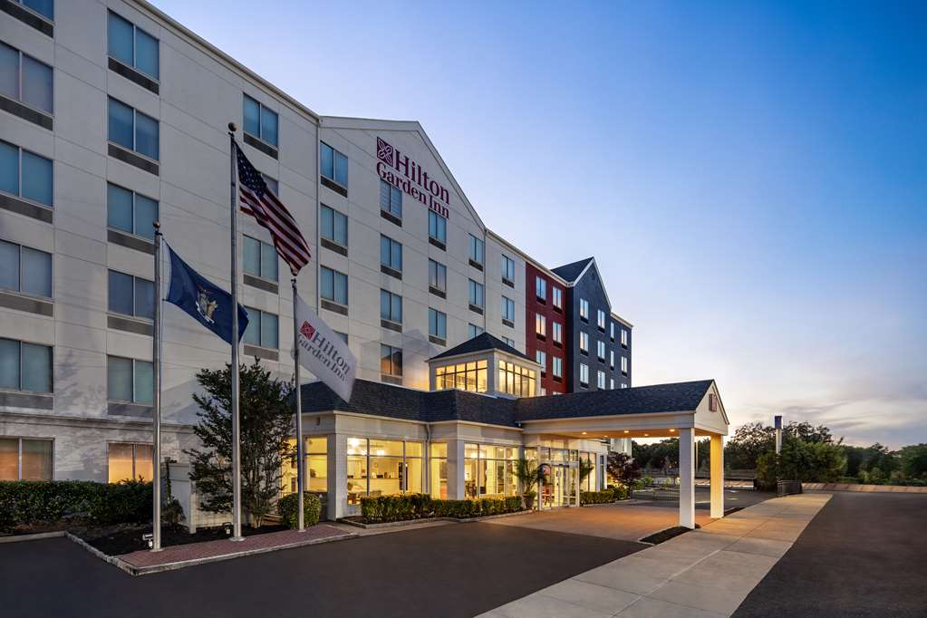 Hilton Garden Inn Queens/JFK Airport