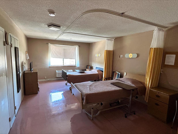 Images Kimwell Nursing and Rehabilitation