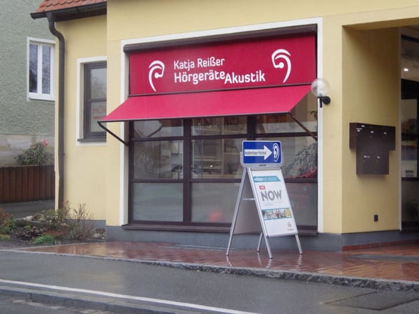 Bilder Akustik Reißer