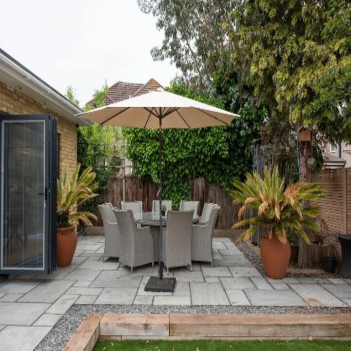 Images Gilge Concrete LLC