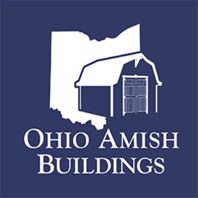 Ohio Amish Buildings