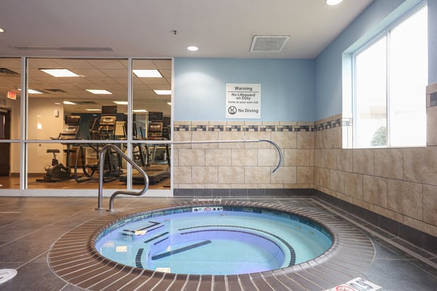 Images Holiday Inn Express & Suites Tulsa South Bixby by IHG