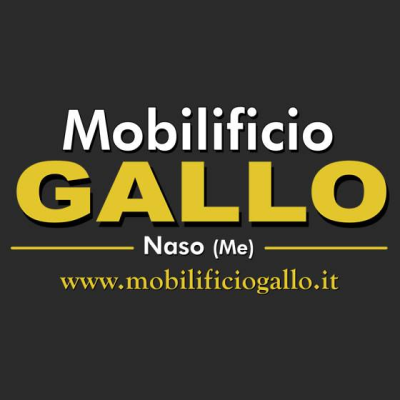 Mobilificio Gallo Logo