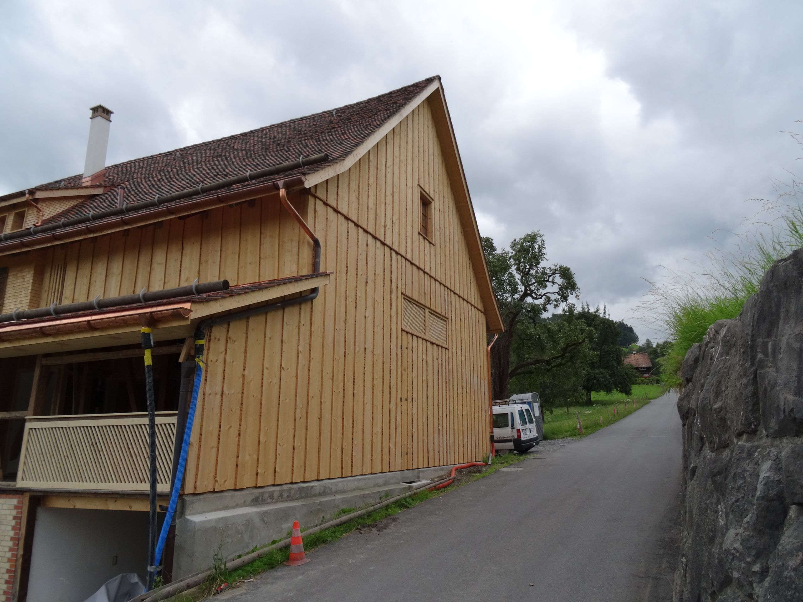 Bilder Stump AG