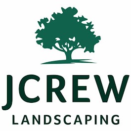 JCrew Landscaping Logo