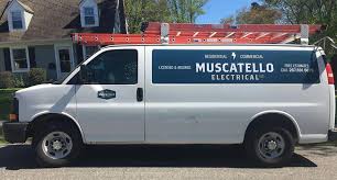 Muscatello Electrical Photo
