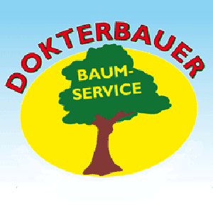 DOKTERBAUER-BAUMSERVICE Logo