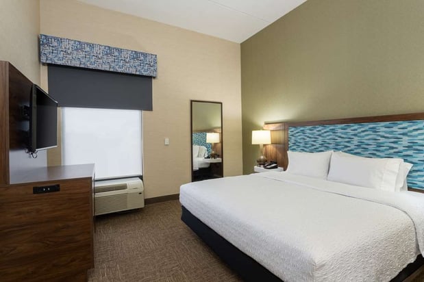 Images Hampton Inn Buffalo South/I-90