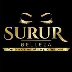 Surur Belleza Logo