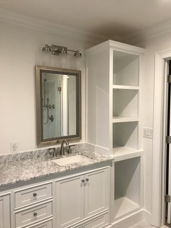 Images Feria Construction LLC