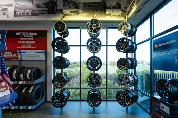 Images Tire Discounters