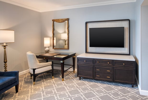 Images InterContinental the Willard Washington D.C. by IHG