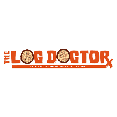 The Log Doctor Logo