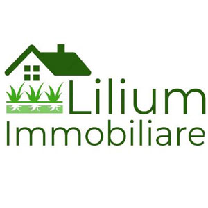 Lilium Immobiliare Logo
