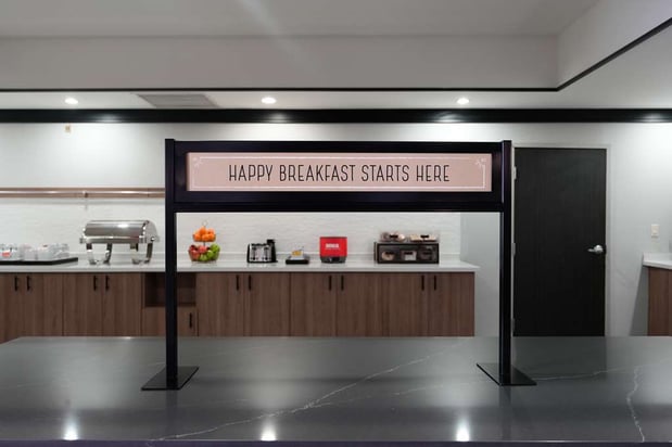 Images Hampton Inn & Suites Tulsa/Central