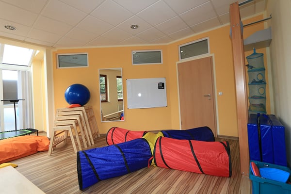 Bilder Ergotherapie Hormersdorf Yvonne Bochmann