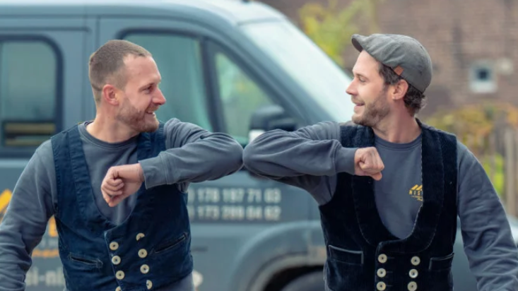 Bilder Nisters Zimmerei & Holzbau GbR