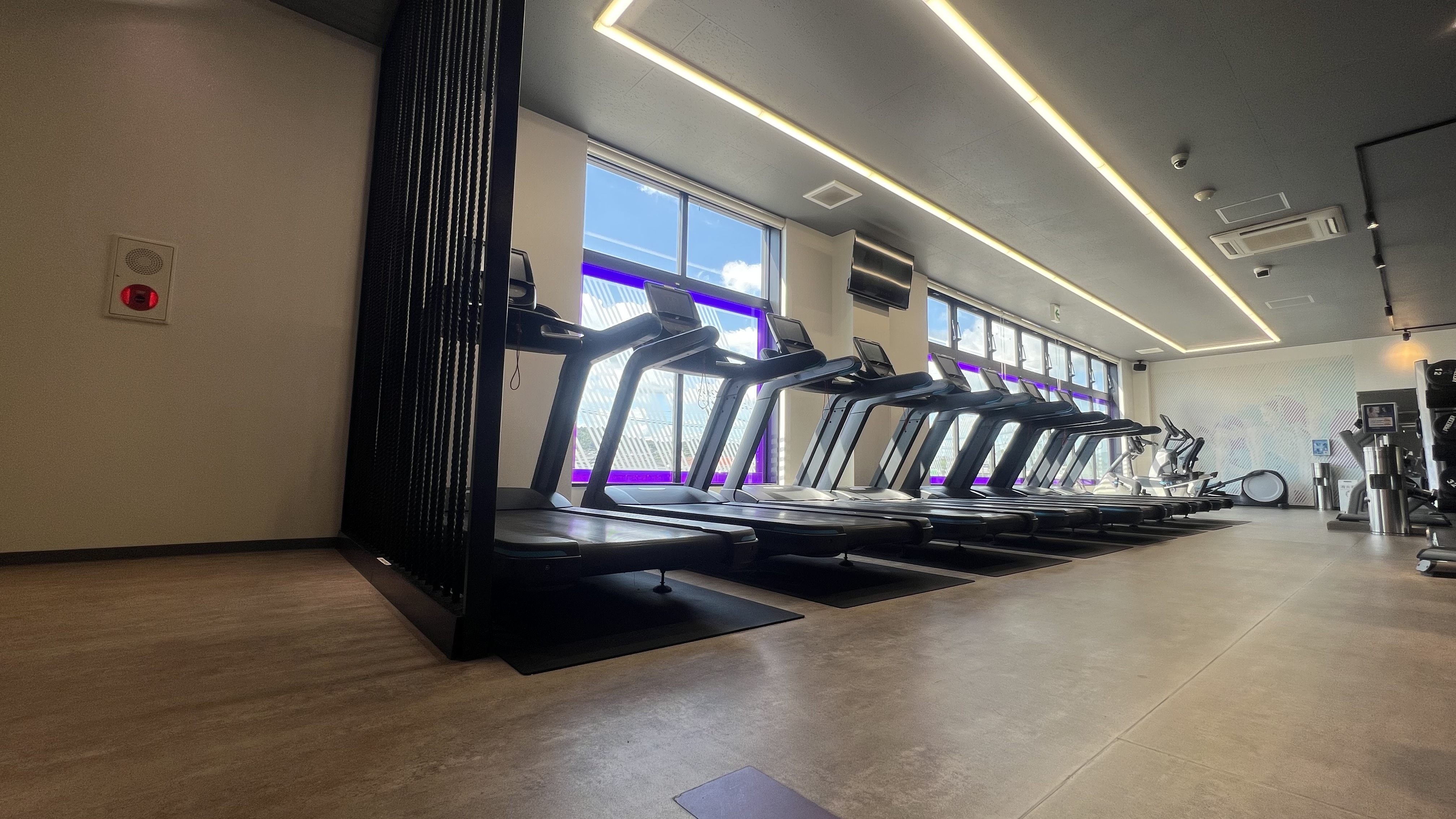 Images エニタイムフィットネス 姶良店