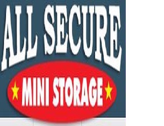 Images All Secure Mini Storage