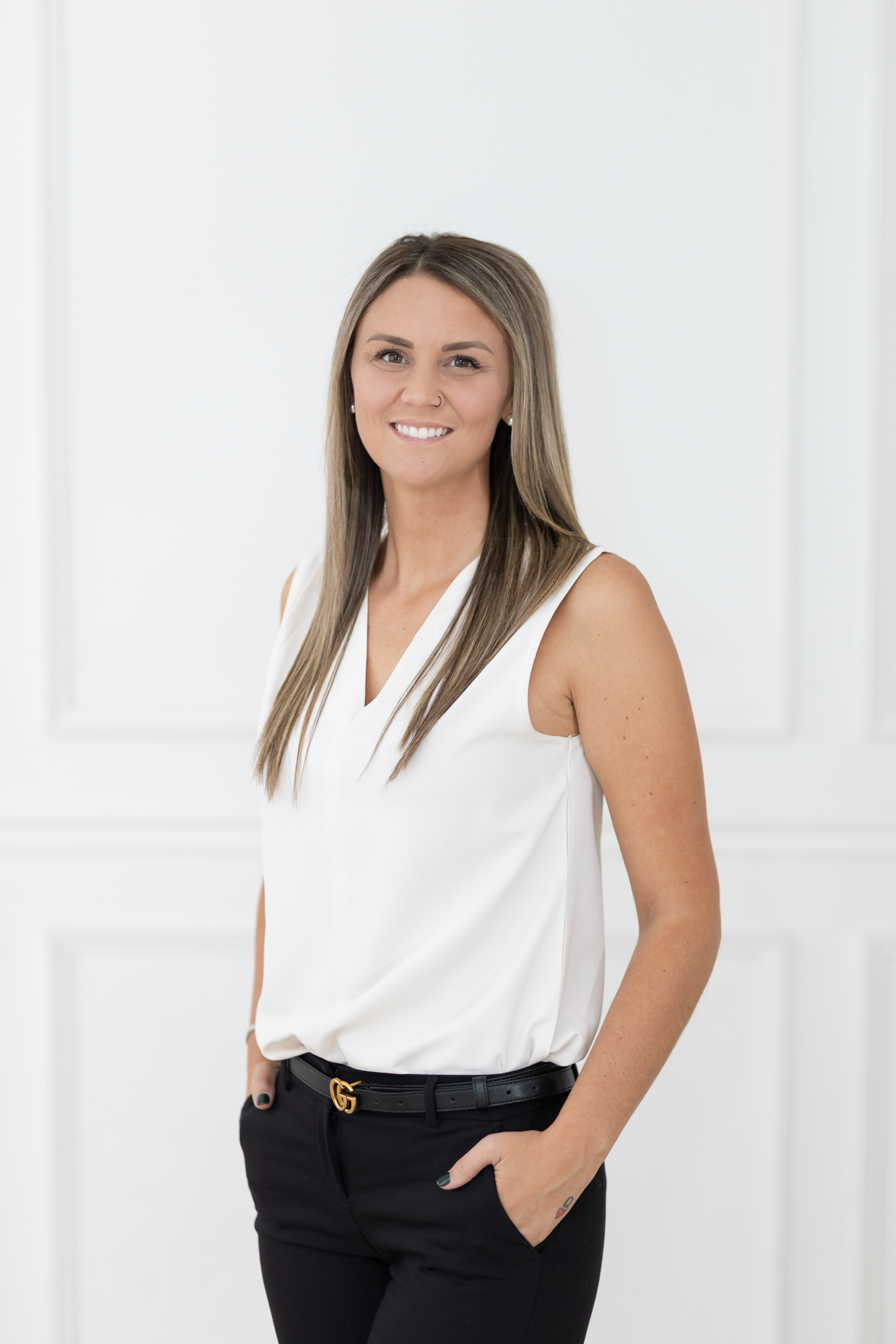Olivia Budny-Bartz | REMAX First