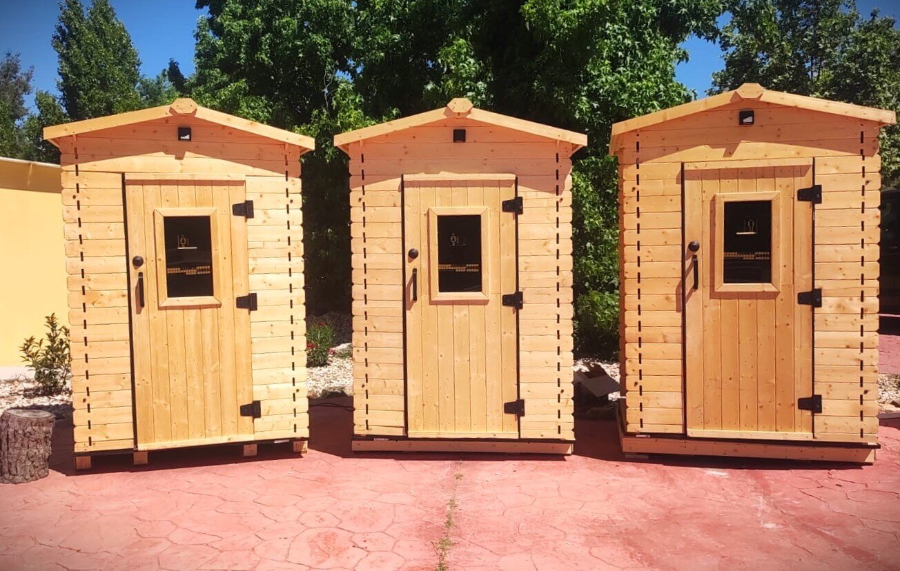 Images Special Toilet S.L.