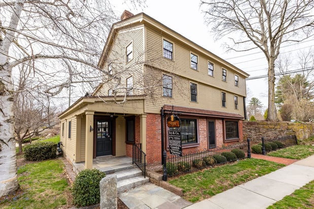 Images William Pitt Sotheby's International Realty - Glastonbury Brokerage