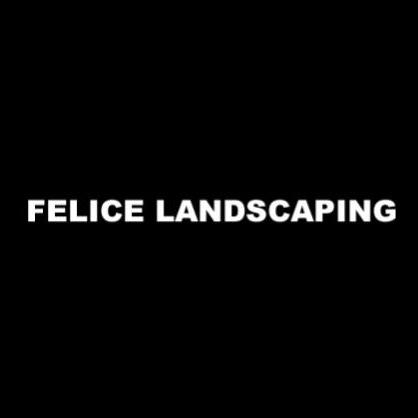 Felice Landscaping Logo