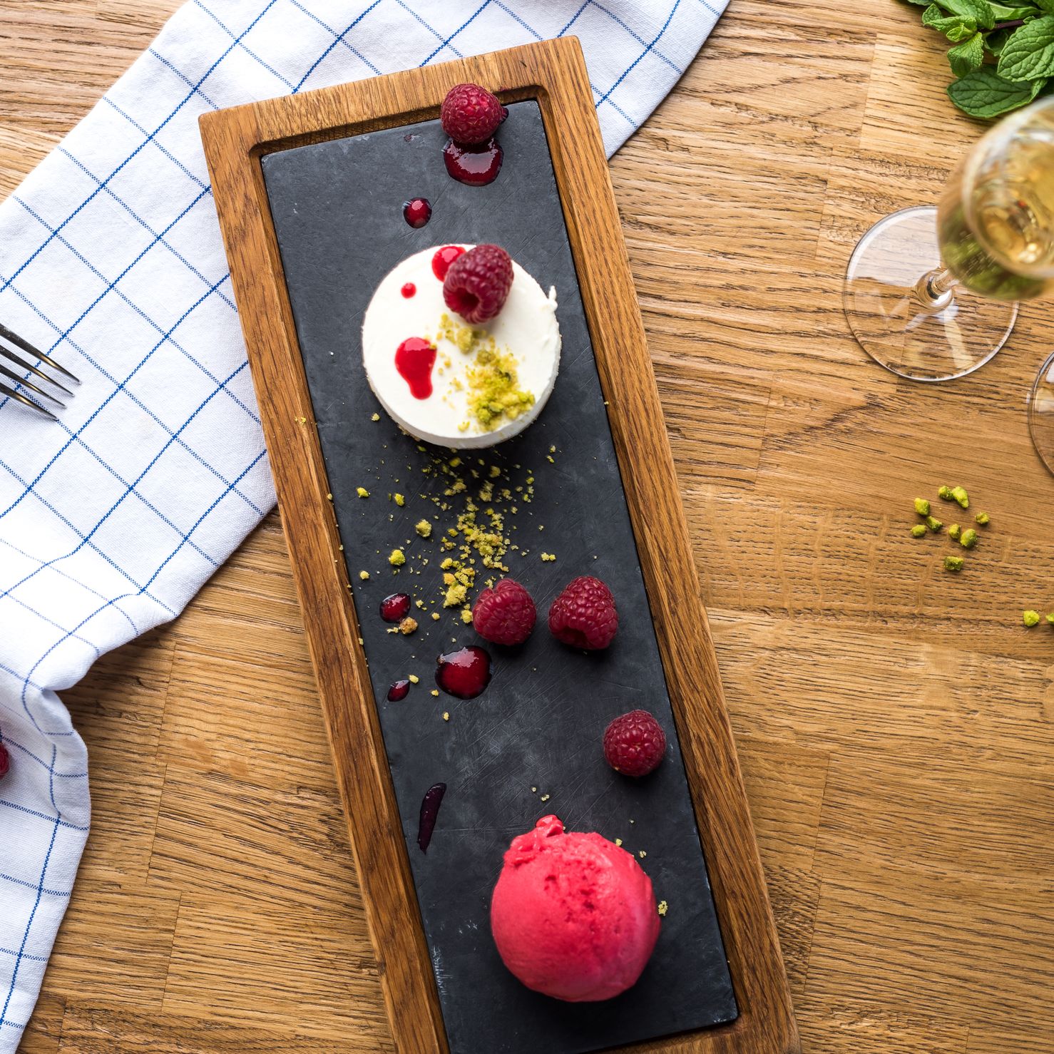 Bilder NOA Restaurant