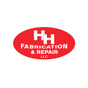 HH Fabrication & Repair LLC Logo