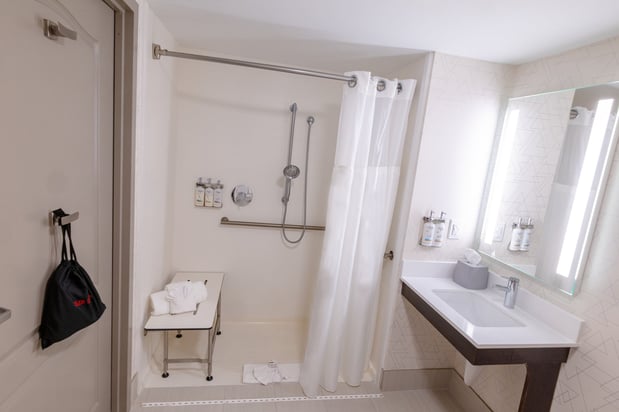 Images Holiday Inn Express Neptune by IHG