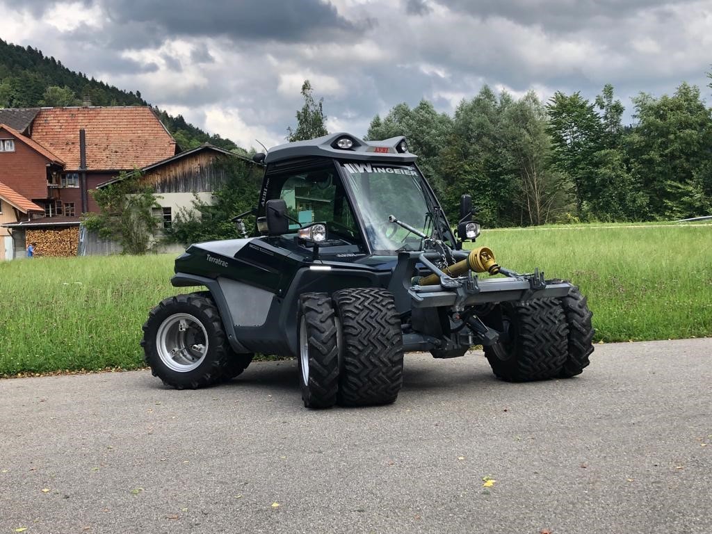 Bilder Wingeier AG