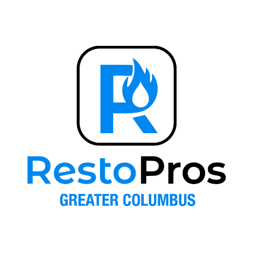 RestoPros of Greater Columbus Logo