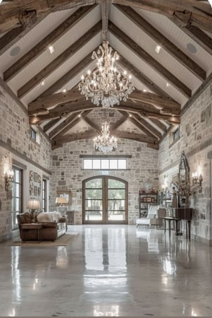 Images Castles and Cottages Interiors